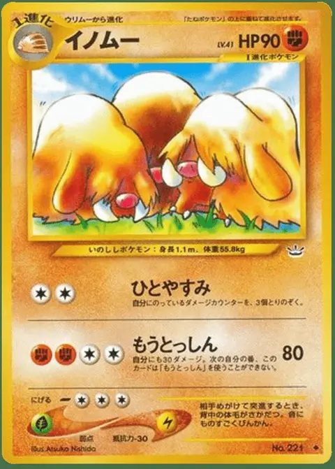 Cochignon