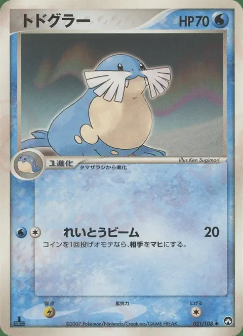 Phogleur