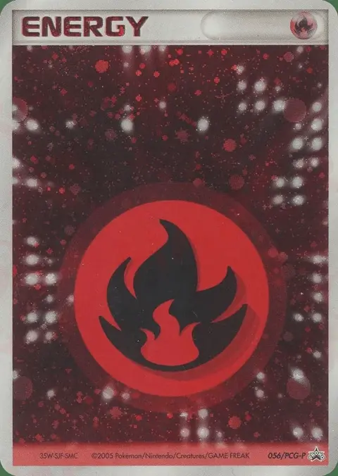 Énergie Fire De Base