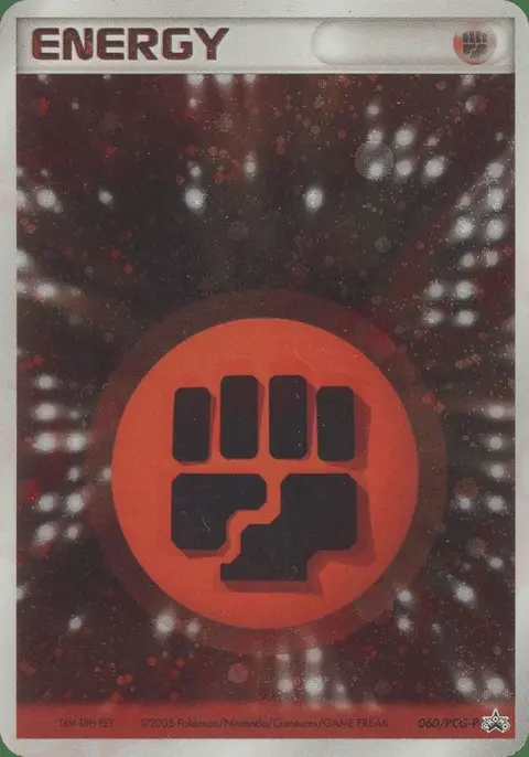 Énergie Combat