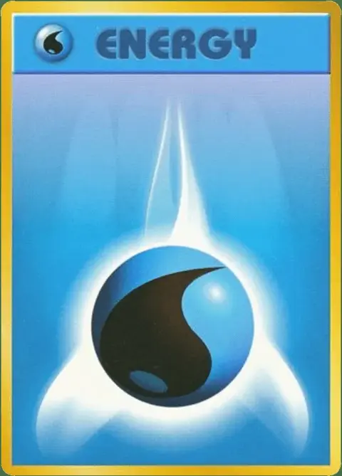 Énergie Eau