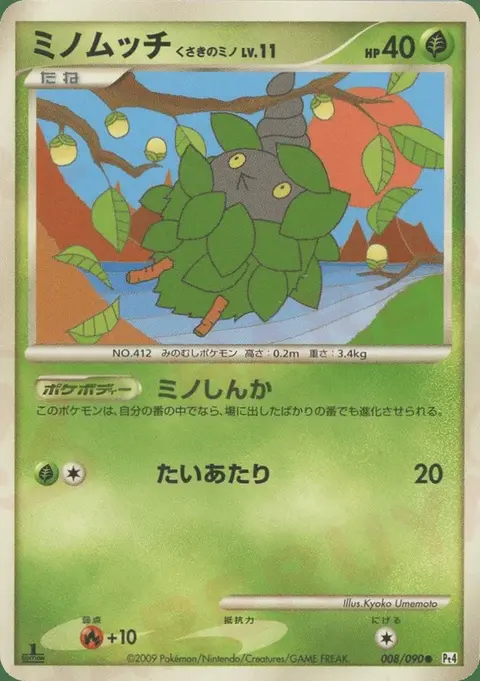 Cheniti Cape Plante