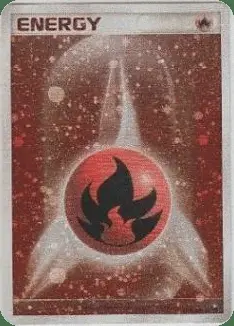Énergie Fire De Base