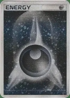 Énergie Obscurité
