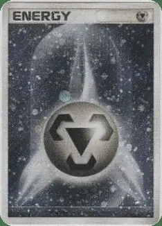 Énergie Métal