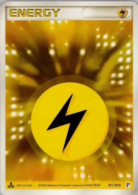 Énergie Electrik