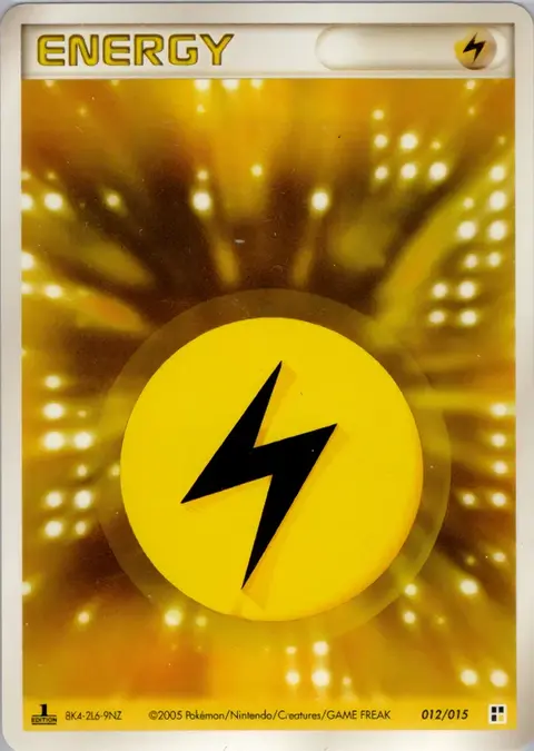 Énergie Electrik