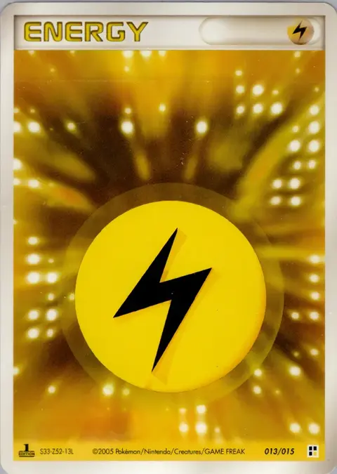 Énergie Electrik