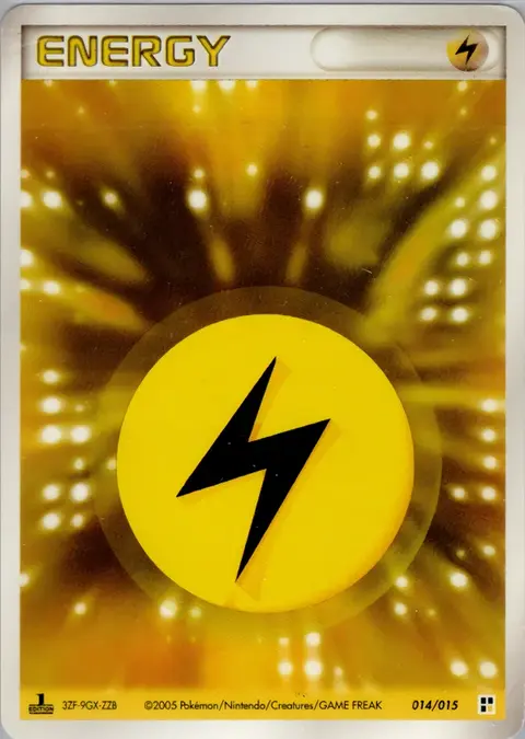Énergie Electrik