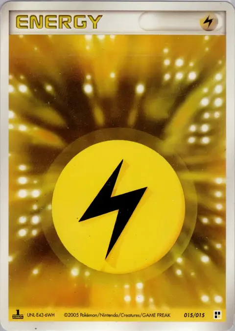 Énergie Electrik