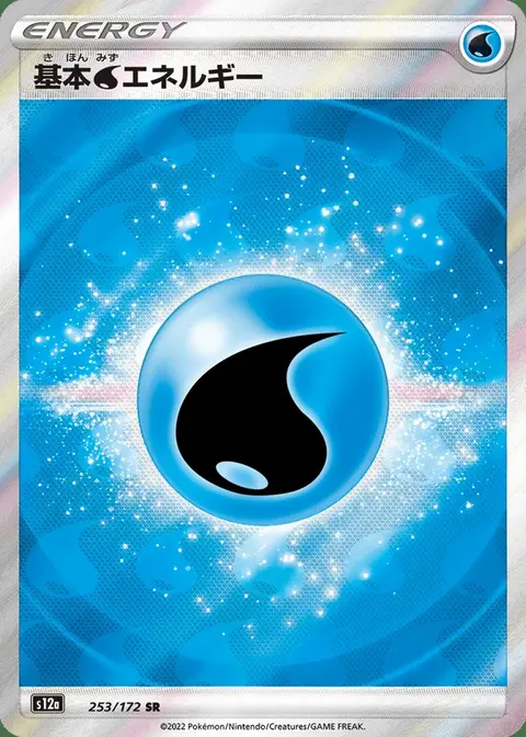 Énergie Eau