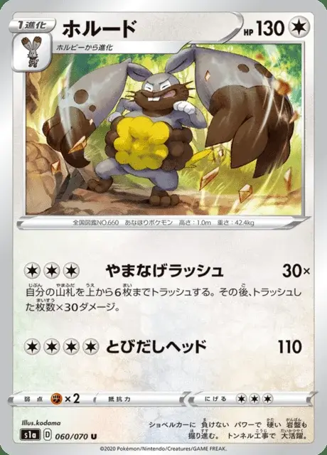 Excavarenne