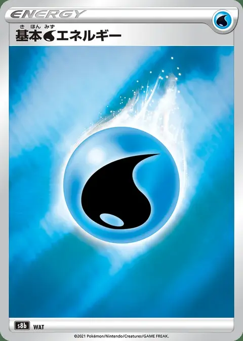 Énergie Eau