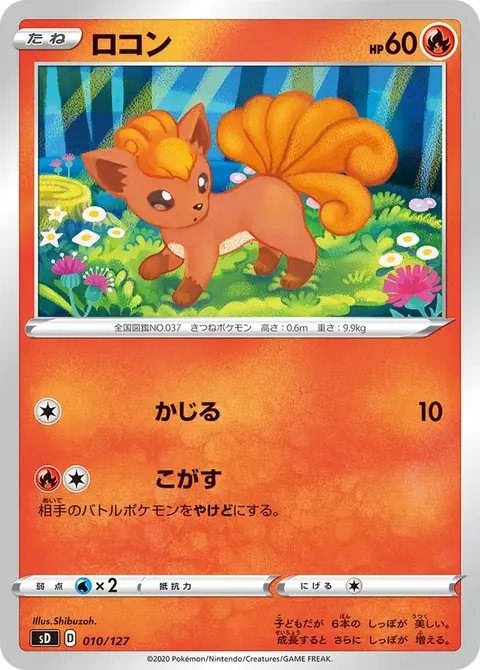 Goupix