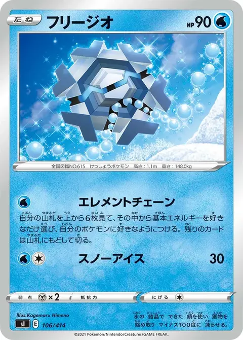 Hexagel