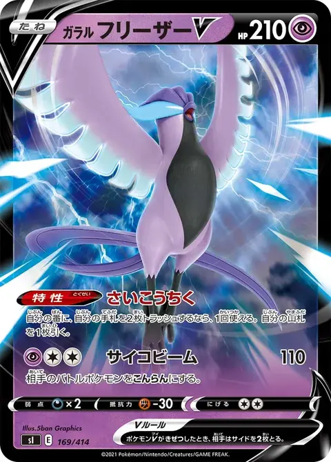 Artikodin de Galar V