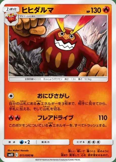 Darumacho