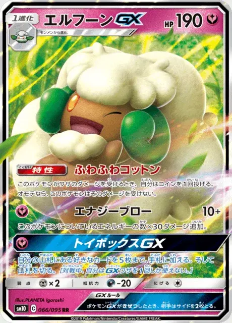 Farfaduvet GX