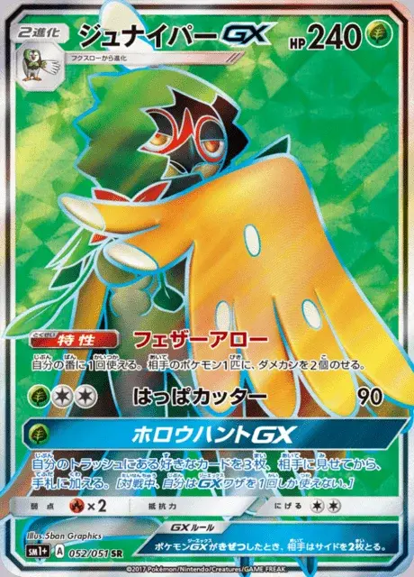 Archéduc GX