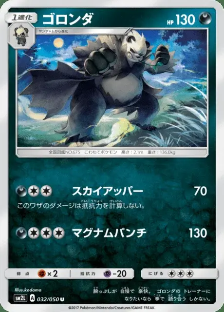 Pandarbare