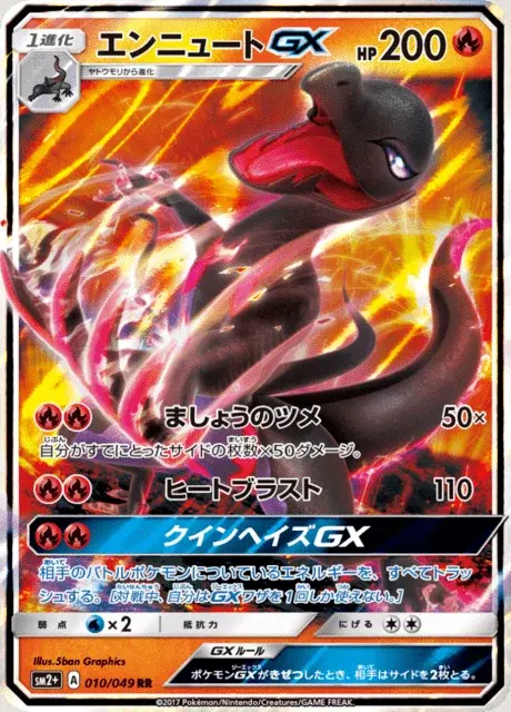 Malamandre GX