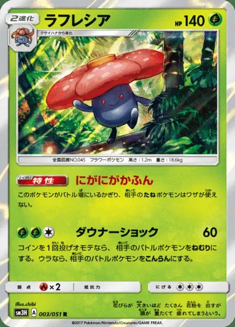 Rafflesia