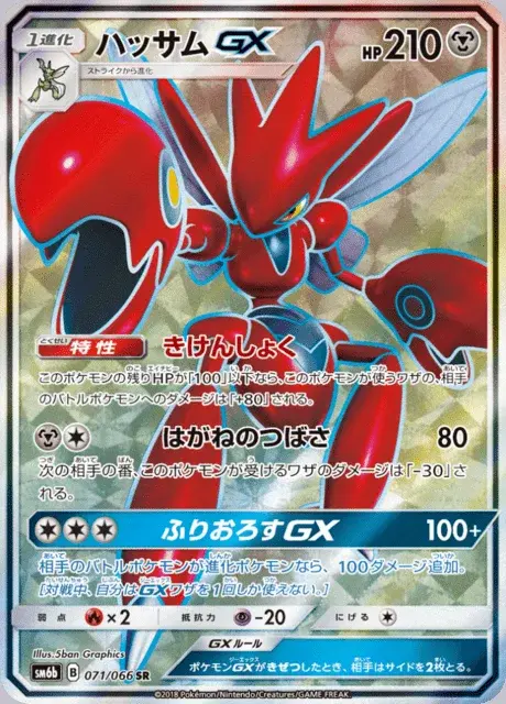 Cizayox GX