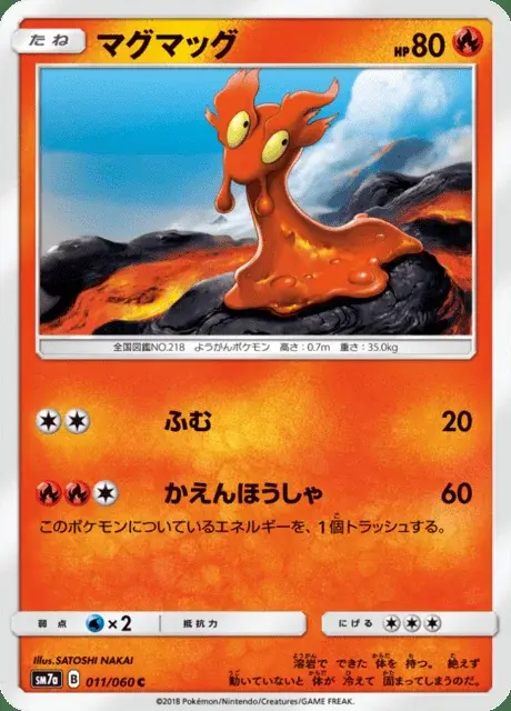 Limagma