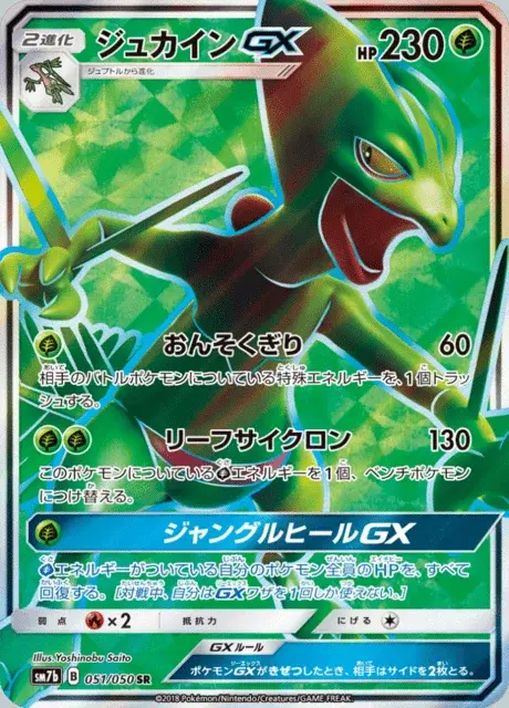 Jungko GX