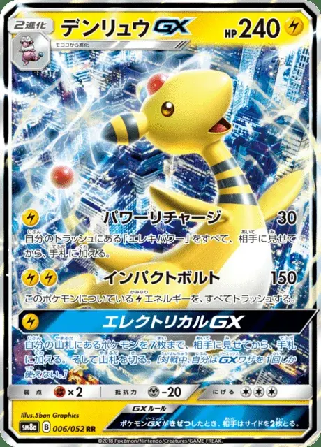 Pharamp-GX