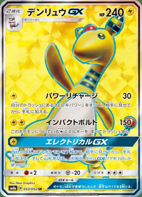 Pharamp-GX