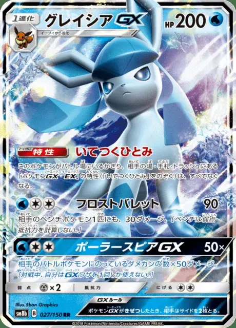 Givrali GX