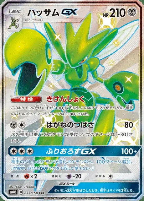 Cizayox GX