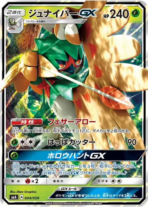Archéduc GX