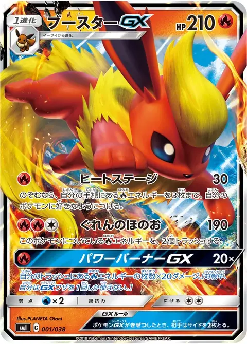 Pyroli GX