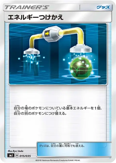 Échange d'énergie