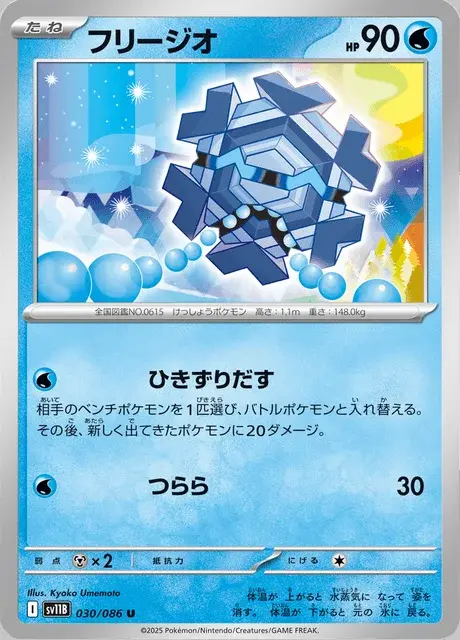 Hexagel