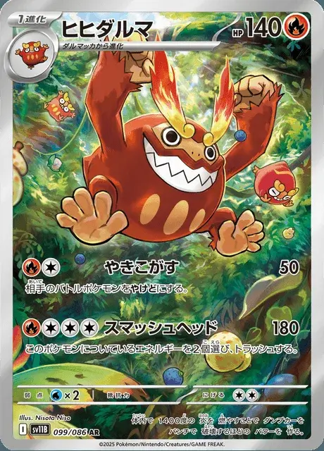 Darumacho