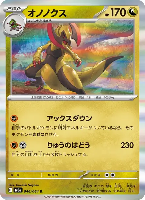 Tranchodon