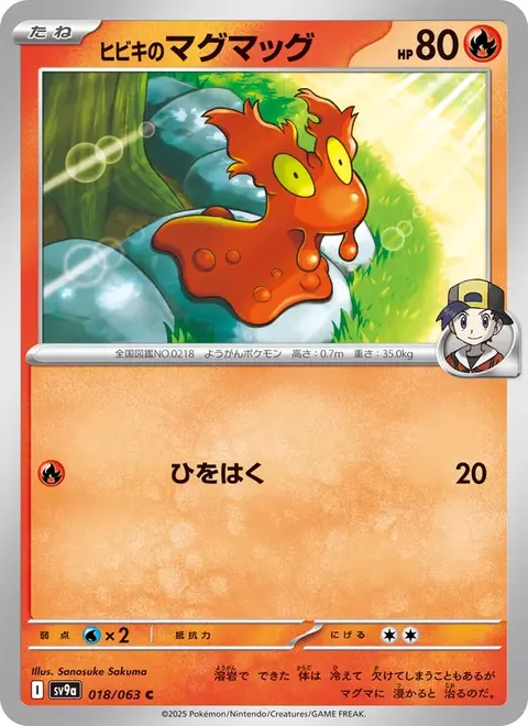Limagma