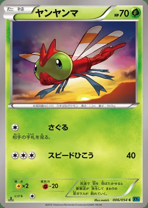Yanma