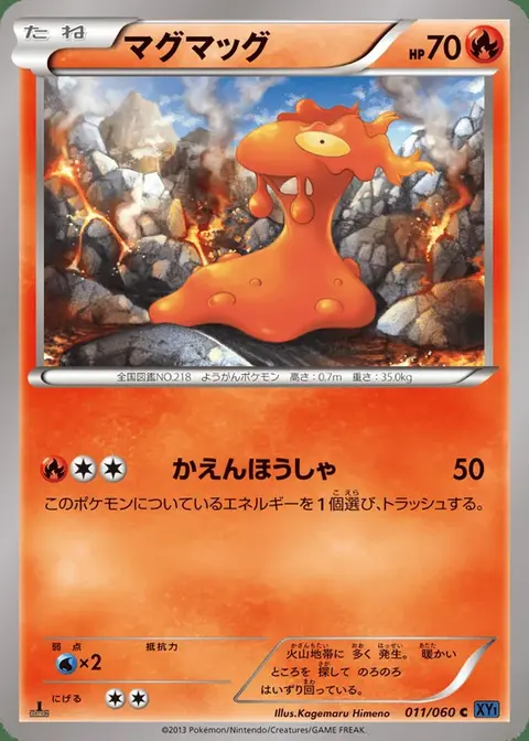 Limagma