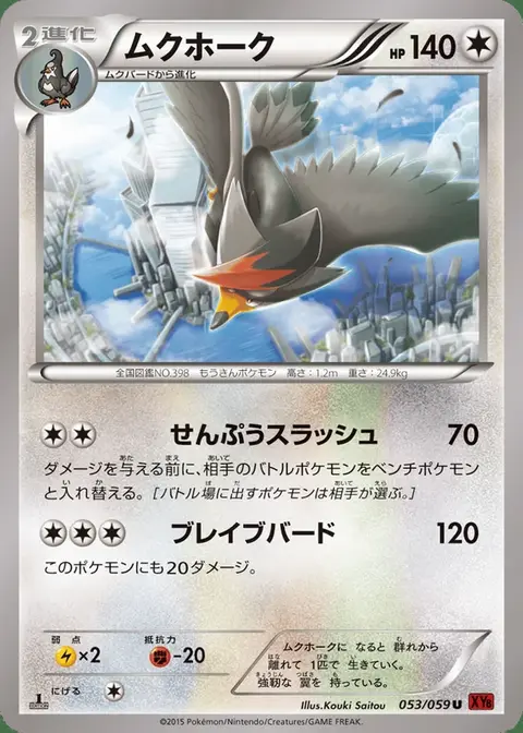 Étouraptor
