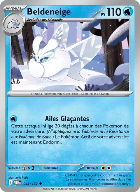 Beldeneige