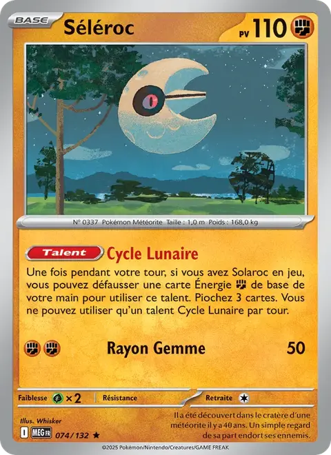 Séléroc