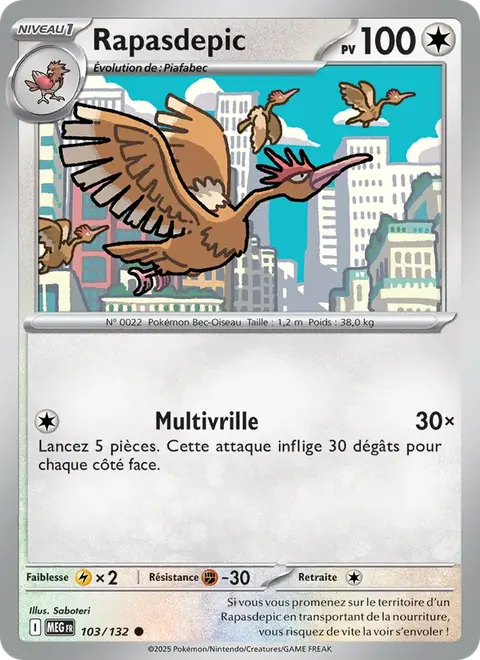 Rapasdepic
