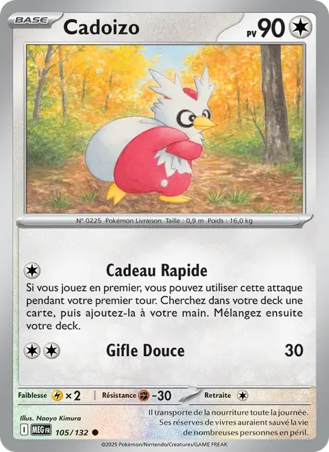 Cadoizo