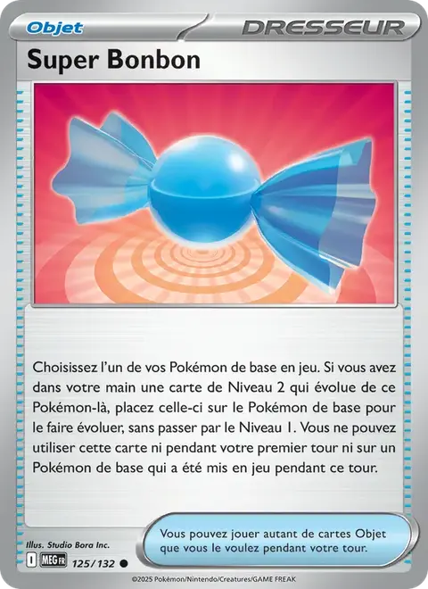 Super Bonbon
