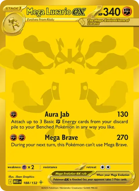 Méga-Lucario-ex