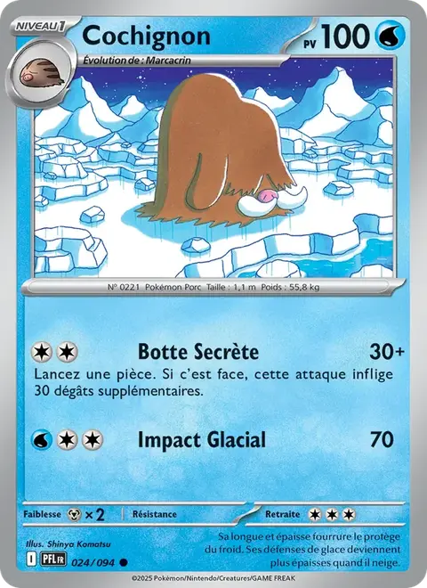 Cochignon
